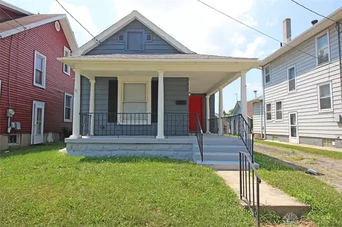 2014 Logan Ave, Middletown, OH 45044