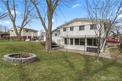 2500 Clarendon Dr, Kettering, OH 45440 photo 44