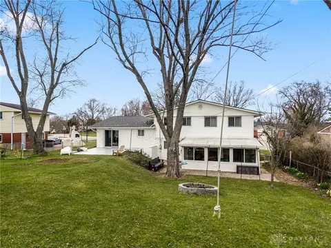 2500 Clarendon Dr, Kettering, OH 45440 photo 40