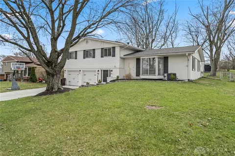 2500 Clarendon Dr, Kettering, OH 45440 photo 7