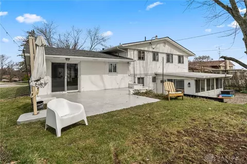 2500 Clarendon Dr, Kettering, OH 45440 photo 43