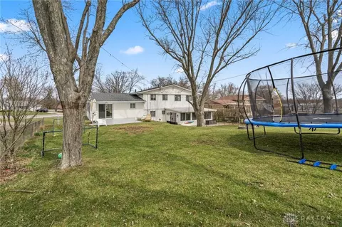 2500 Clarendon Dr, Kettering, OH 45440 photo 42