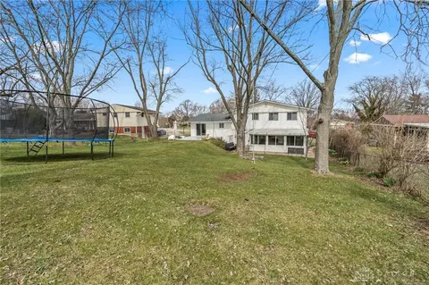2500 Clarendon Dr, Kettering, OH 45440 photo 41