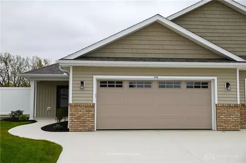 546 Reed Ave, Versailles, OH 45380