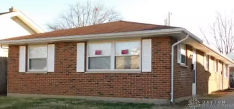 1504 Coventry Rd, Dayton, OH 45410