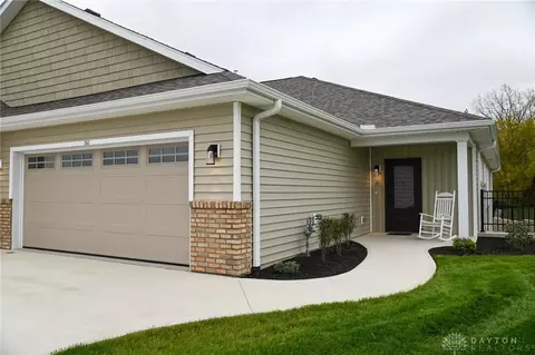 552 Reed Ave, Versailles, OH 45380