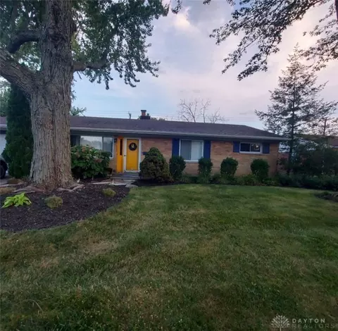1008 Hollendale Dr, Kettering, OH 45429 photo 36
