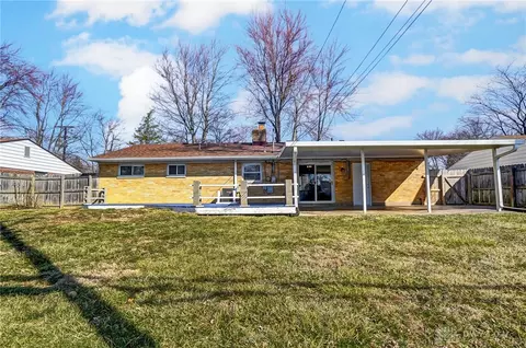 1008 Hollendale Dr, Kettering, OH 45429 photo 26