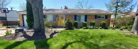 1008 Hollendale Dr, Kettering, OH 45429 photo 33