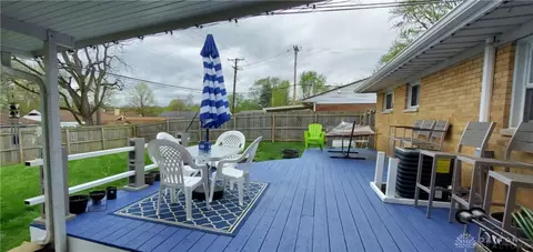 1008 Hollendale Dr, Kettering, OH 45429 photo 32