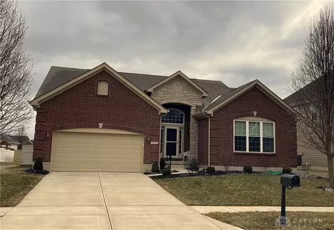 7972 Parsley Pl, Clayton, OH 45315