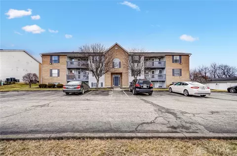 100 Rough Way #12, Lebanon, OH 45036