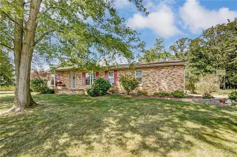 12920 Columbus Cincinnati Rd, London, OH 43140