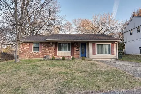 1170 Mayrose Dr, Dayton, OH 45449