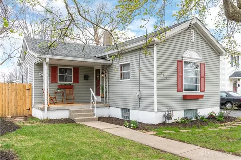 505 Nordale Ave, Dayton, OH 45420