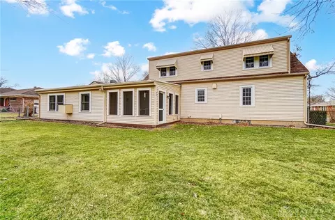2700 Delmonte Ave, Kettering, OH 45419 photo 52