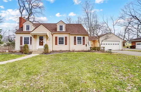 2700 Delmonte Ave, Kettering, OH 45419 photo 58
