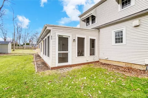 2700 Delmonte Ave, Kettering, OH 45419 photo 53