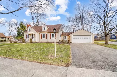 2700 Delmonte Ave, Kettering, OH 45419 photo 57
