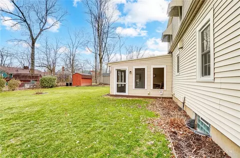 2700 Delmonte Ave, Kettering, OH 45419 photo 54