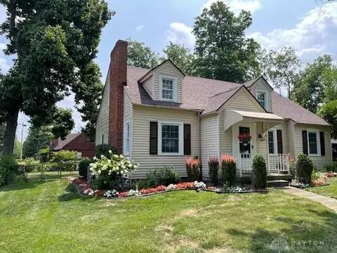 2700 Delmonte Ave, Kettering, OH 45419 photo 60
