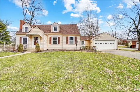 2700 Delmonte Ave, Kettering, OH 45419 photo 56