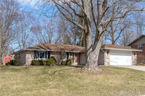 3130 Sandywood Dr, Kettering, OH 45440