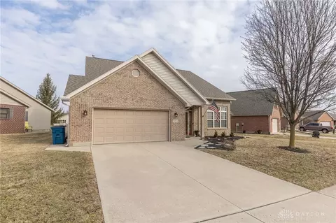 553 Cider Mill Way, Tipp City, OH 45371