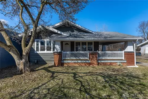 5221 W 3rd St, Dayton, OH 45417