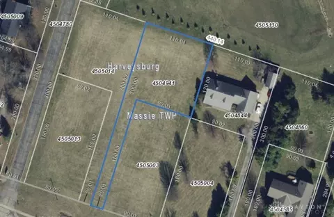 lot1 Oh-73, Harveysburg, OH 45032