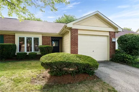 8322 Leisure Dr, Dayton, OH 45458