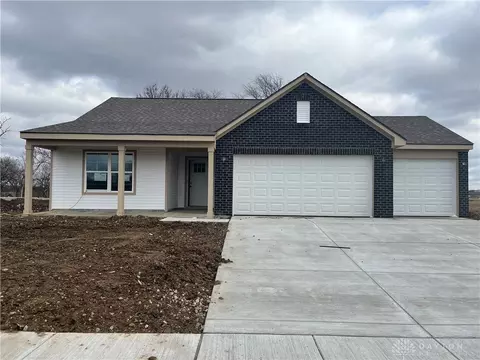 222 Scorsece, Springfield, OH 45505