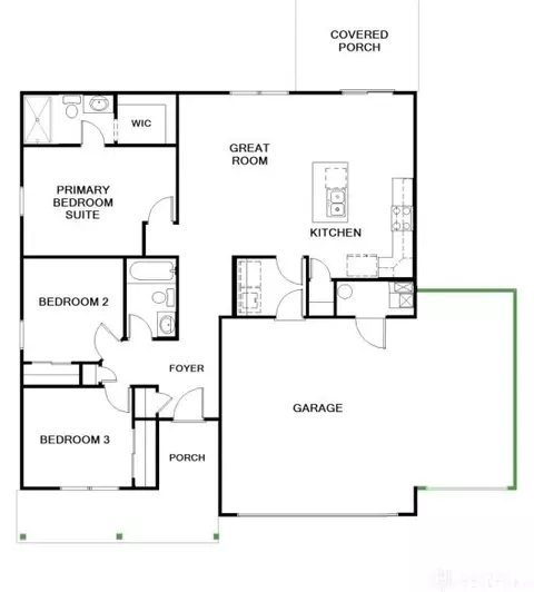 222 Scorsece, Springfield, OH 45505 photo 4