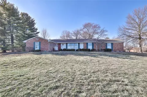5077 Mosiman Rd, Middletown, OH 45042