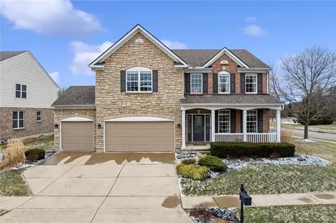 1524 Elm Brook Trl, Dayton, OH 45458