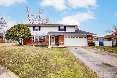 6610 Teakwood Ct, Dayton, OH 45424