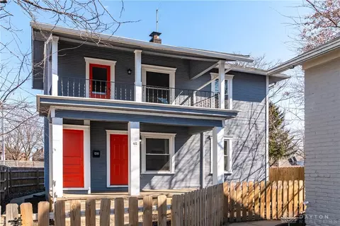 42 Bell St, Dayton, OH 45403