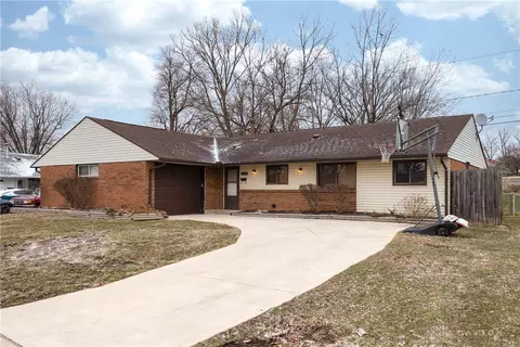 5453 Coleraine Dr, Dayton, OH 45424