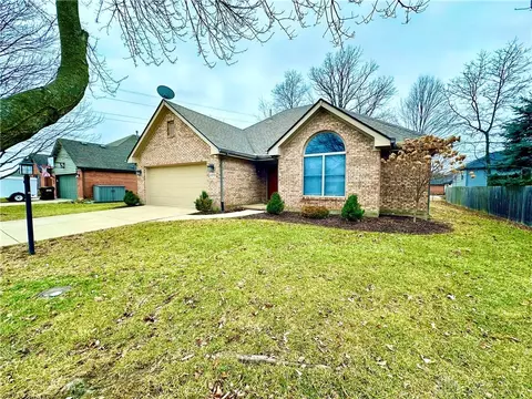 11175 Old Tappan Way, Dayton, OH 45458