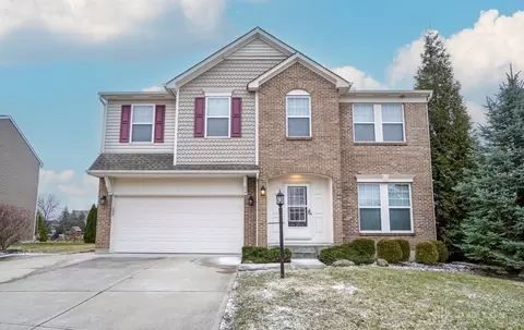22 Shady Pines Ave, Springboro, OH 45066