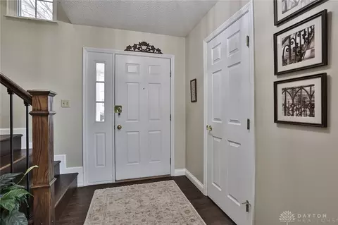 Entry Way - 6851 Cedar Cove Dr, Centerville, OH 45459 photo 1 of 3