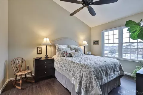 Bedroom - 6851 Cedar Cove Dr, Centerville, OH 45459 photo 1 of 3