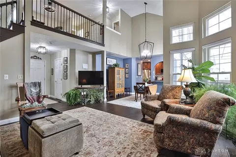 Living - 6851 Cedar Cove Dr, Centerville, OH 45459 photo 2 of 4