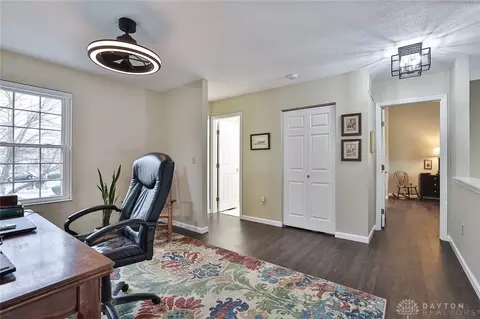 Entry Way - 6851 Cedar Cove Dr, Centerville, OH 45459 photo 3 of 3
