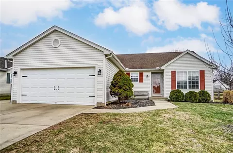 5202 Woodtop Dr, Loveland, OH 45140