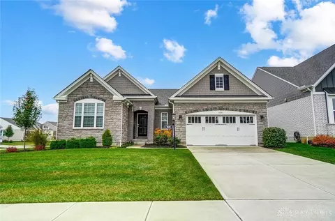 2651 Shady Locust Trl, Loveland, OH 45140