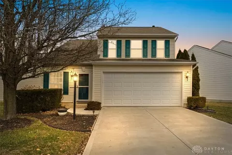 342 Indian Lake Dr, Maineville, OH 45039