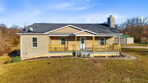 9846 N Dixie Hwy, Franklin, OH 45005