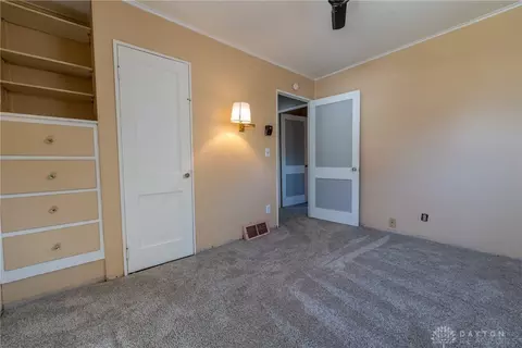 Bedroom - 7333 Bernard Ave, Cincinnati, OH 45231 photo 6 of 6