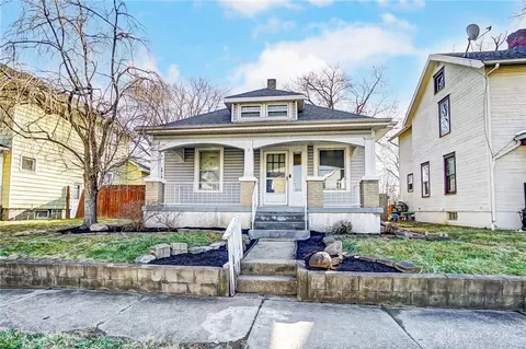 211 Franklin St, Middletown, OH 45042